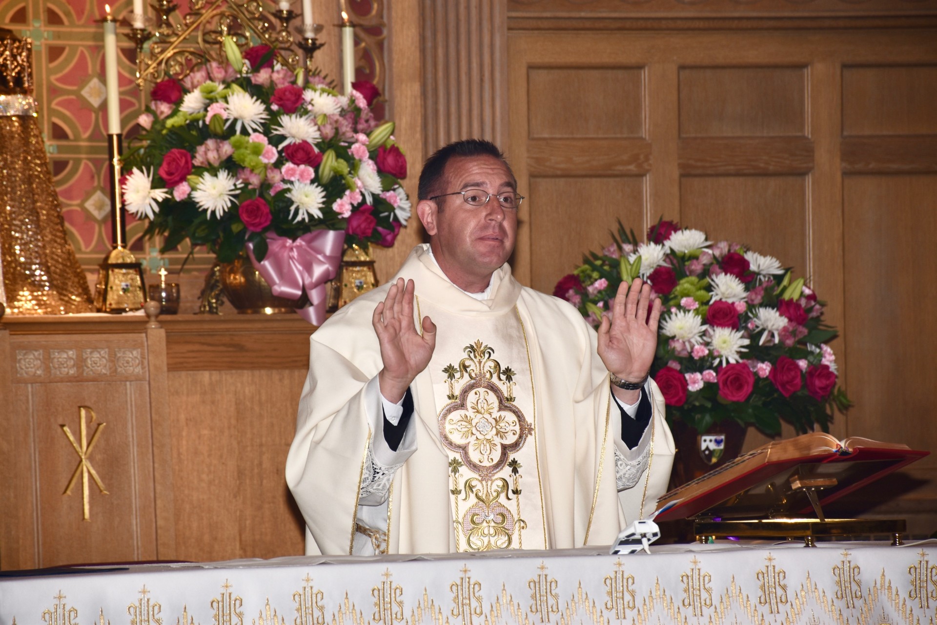 Mass 4