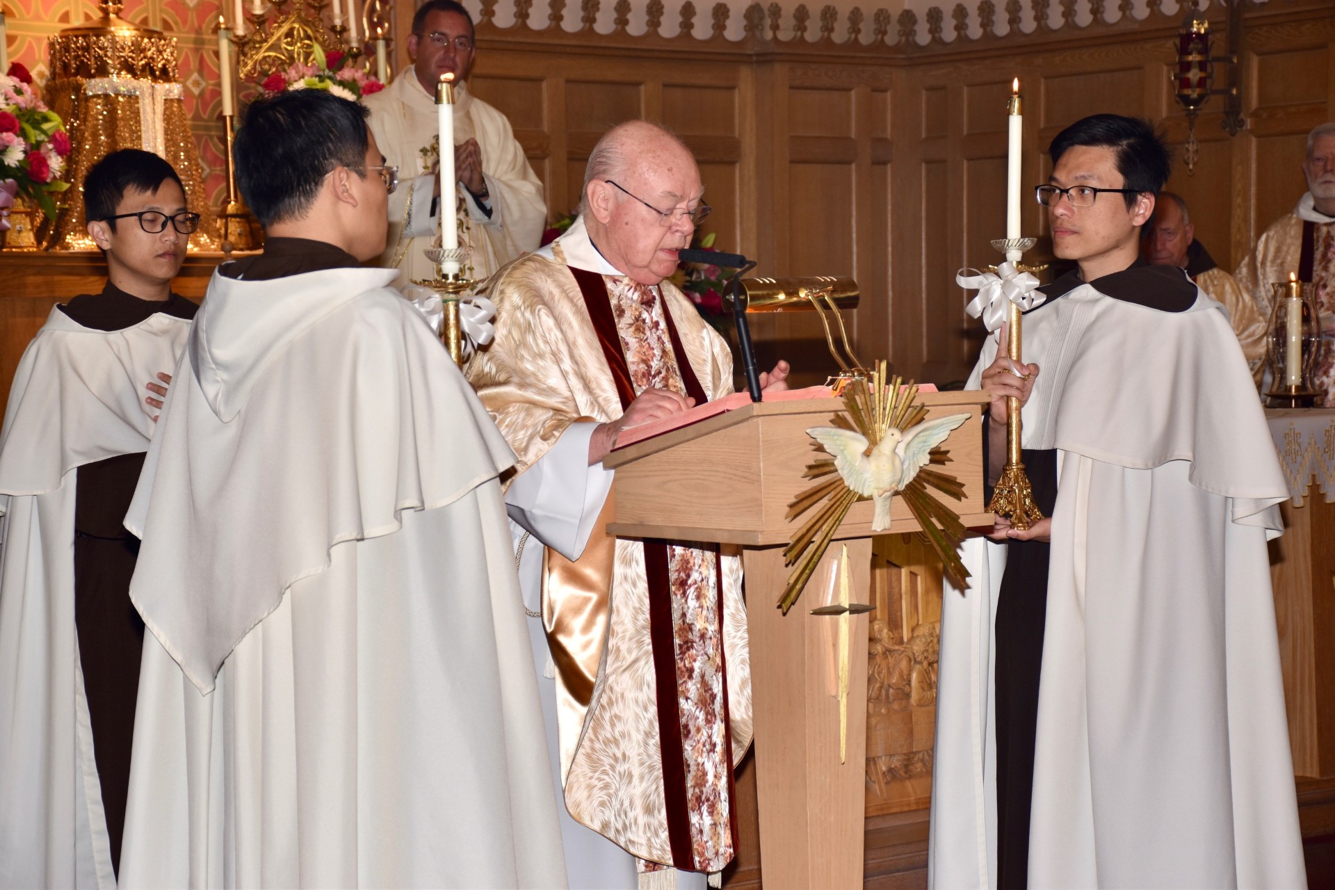 Mass 8