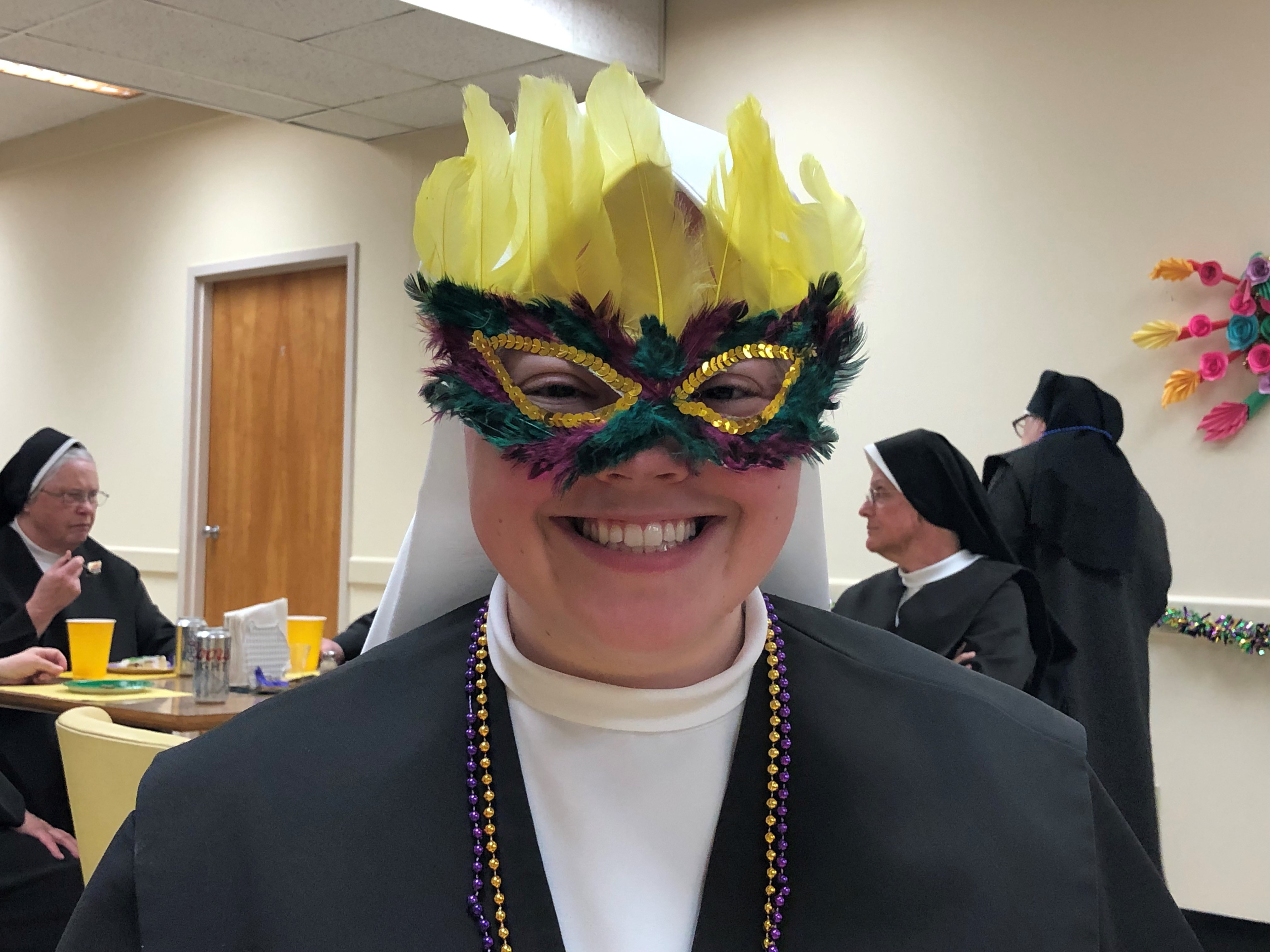 Mardigras 1