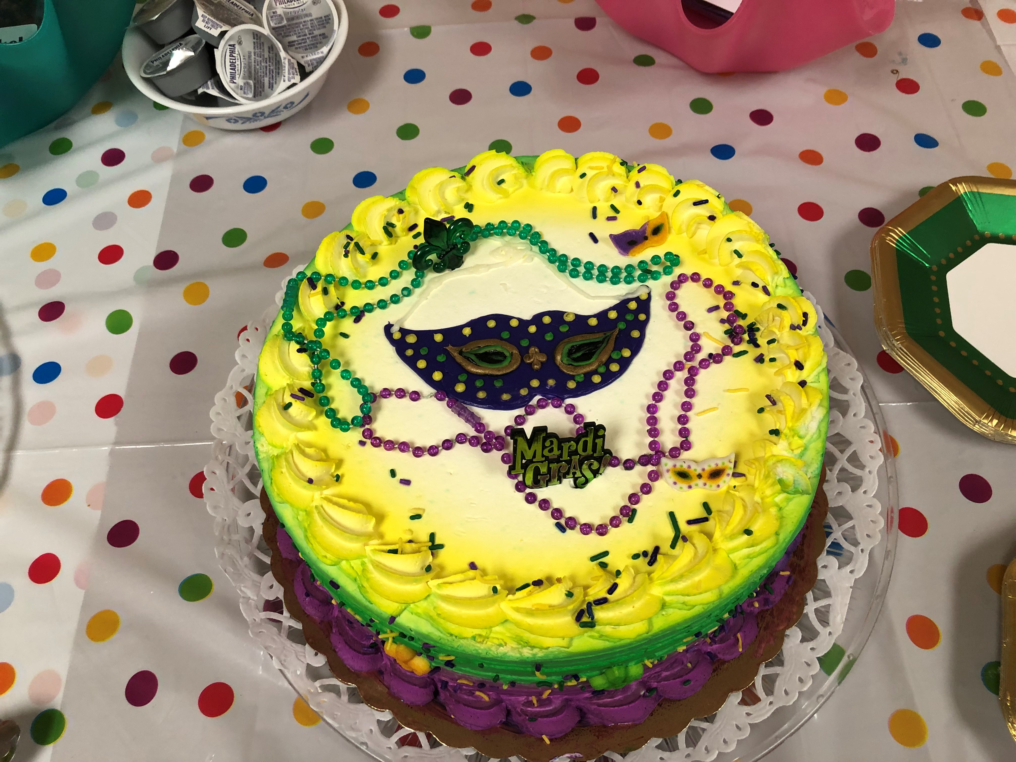 Mardigras 3