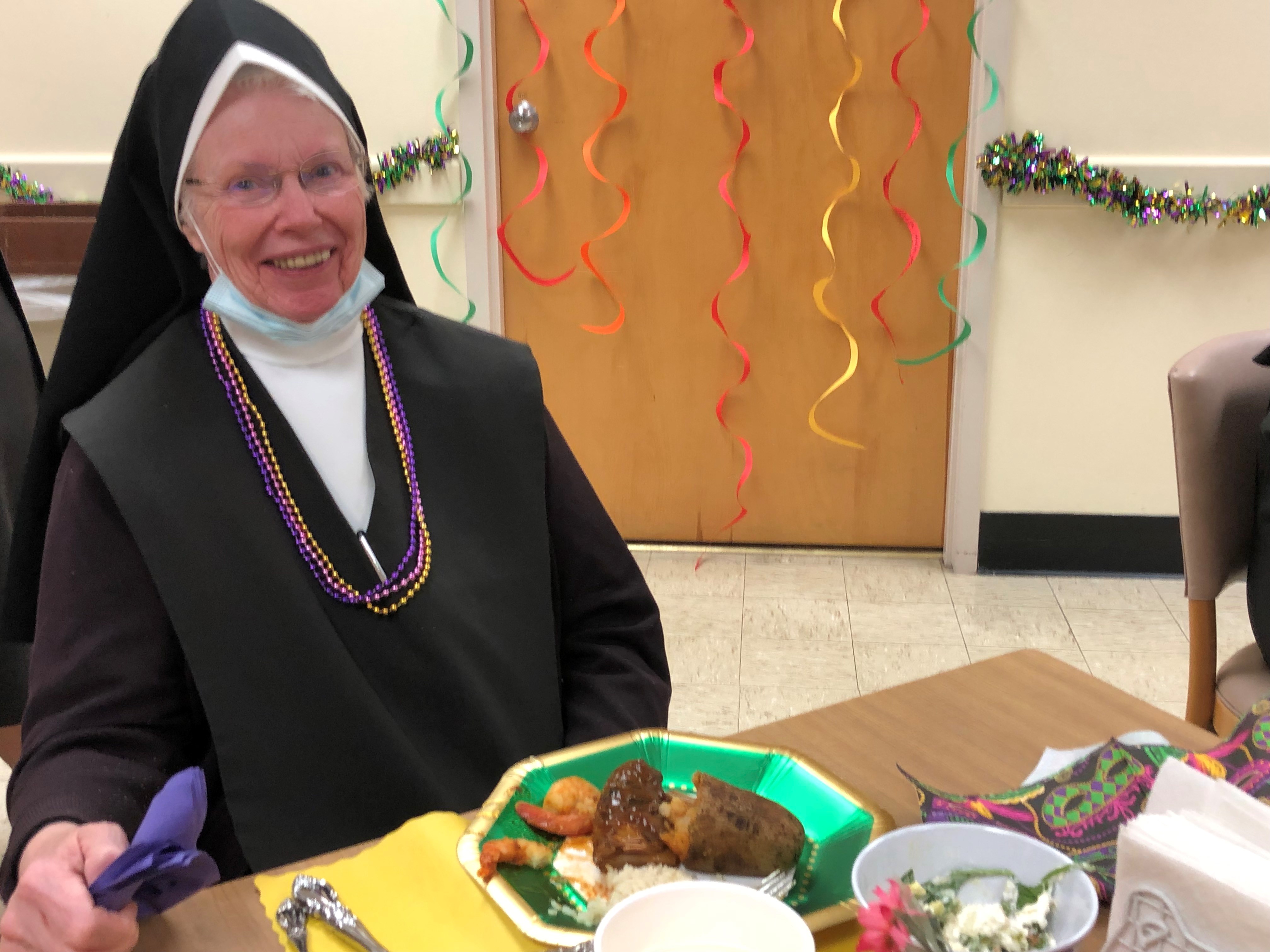 Mardigras 7