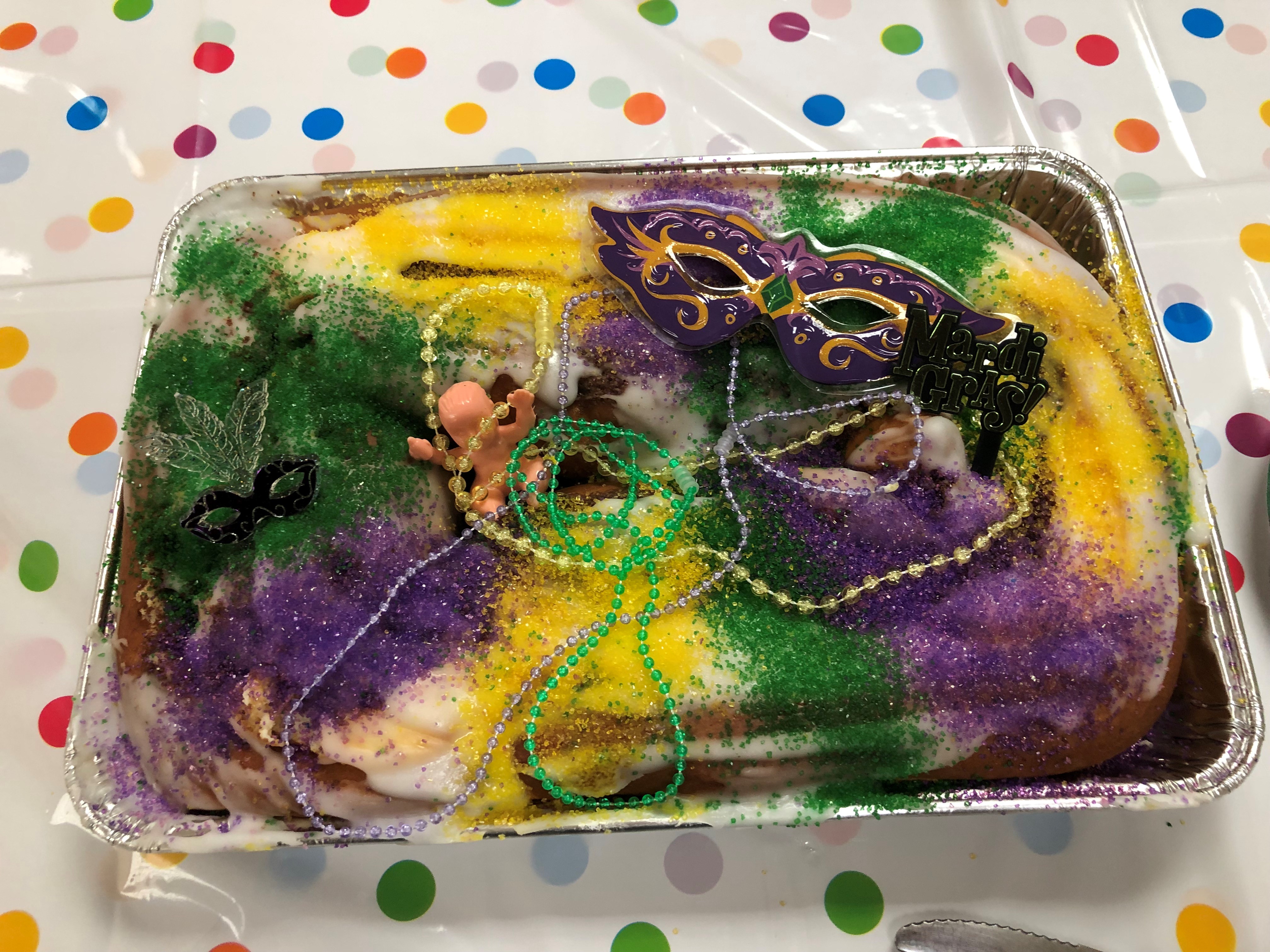 Mardigras Stm