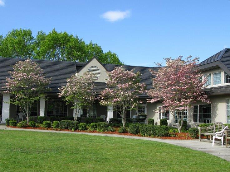 D'Youville Life & Wellness Community