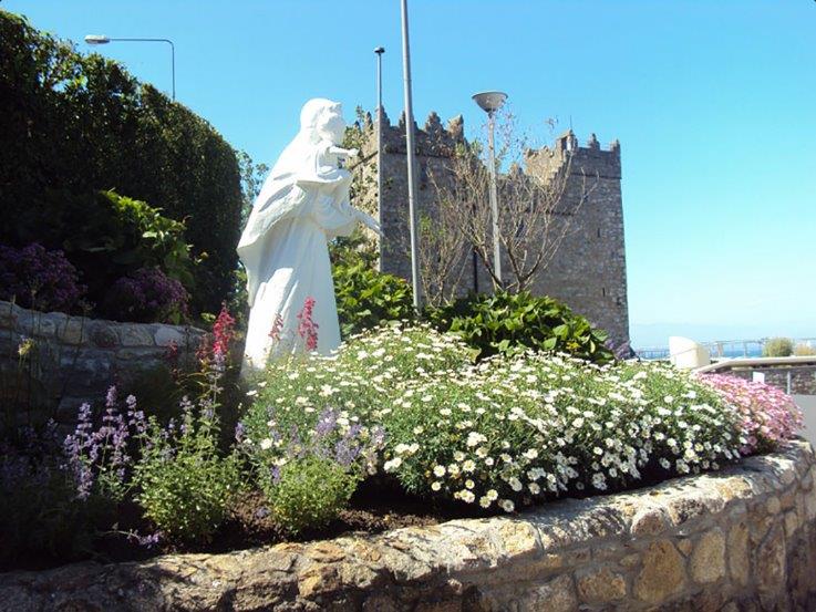 Our Lady's Manor