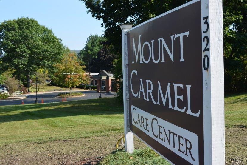 Mount Carmel Care Center, Inc.