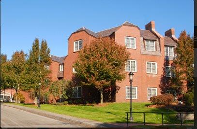 St. Patrick's Manor