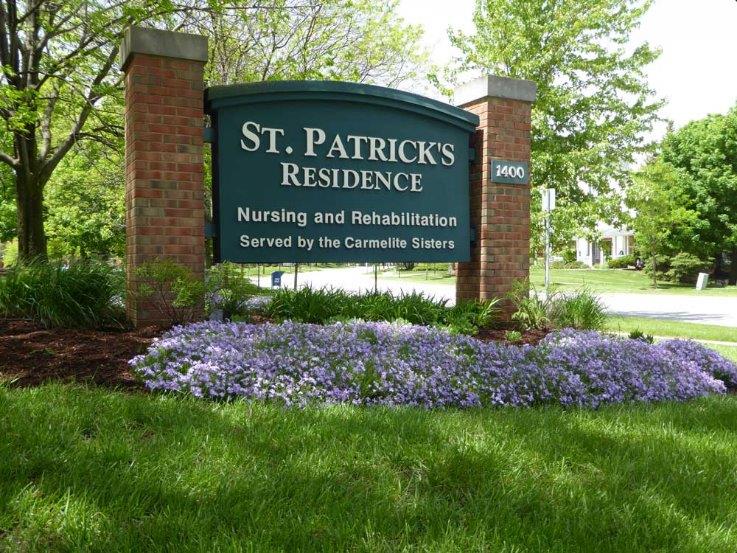 St. Patrick's Residence
