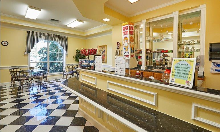 The Villas at St. Therese Assisted Living