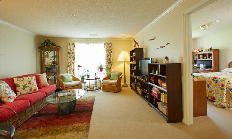 The Villas at St. Therese Independent Living