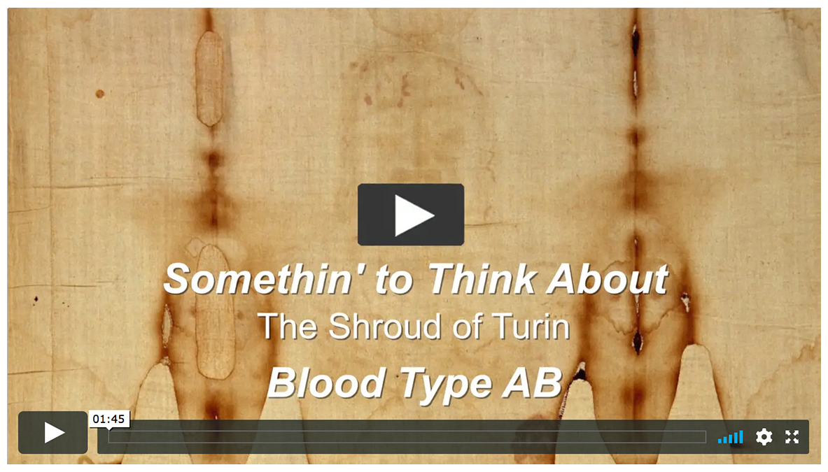 Blood Type AB