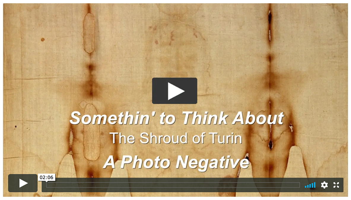 A Photo Negative