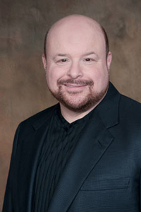 Jonathan Bernis