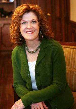 Bonnie Chavda