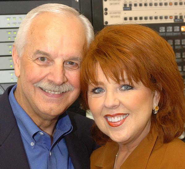 Dr. Willard & Joyce Harley