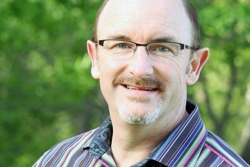Daniel Henderson