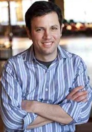 Daniel Hill