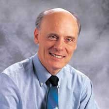 Hugh Ross