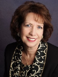 Joan Hunter