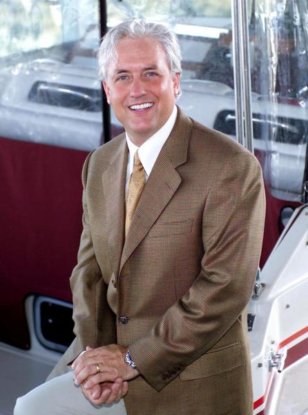 Gregory Jantz