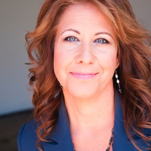 Elizabeth Nixon