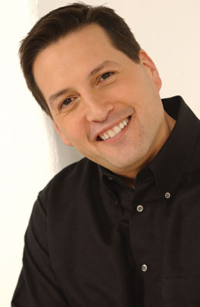 Dr. Doug Weiss