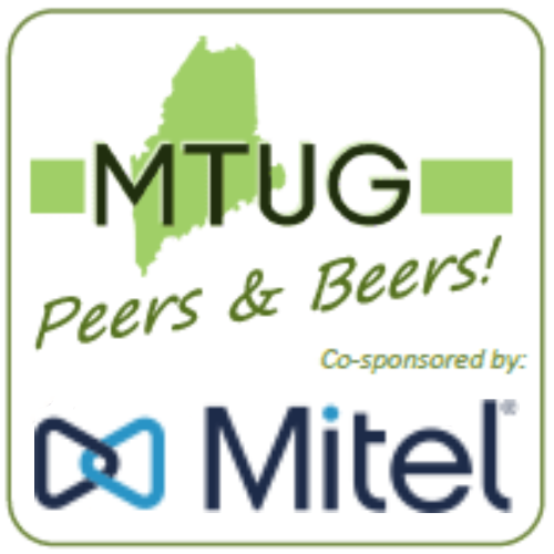 MTUG Events