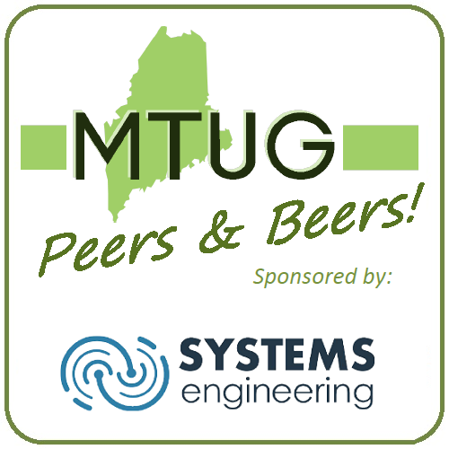 MTUG Events MTUG Events