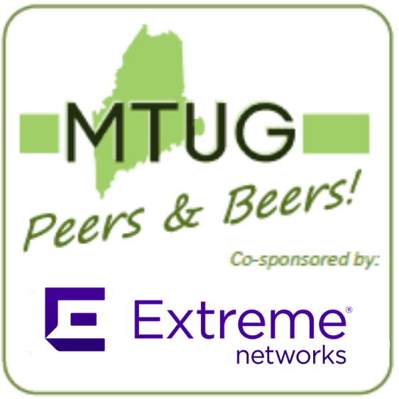 MTUG Events