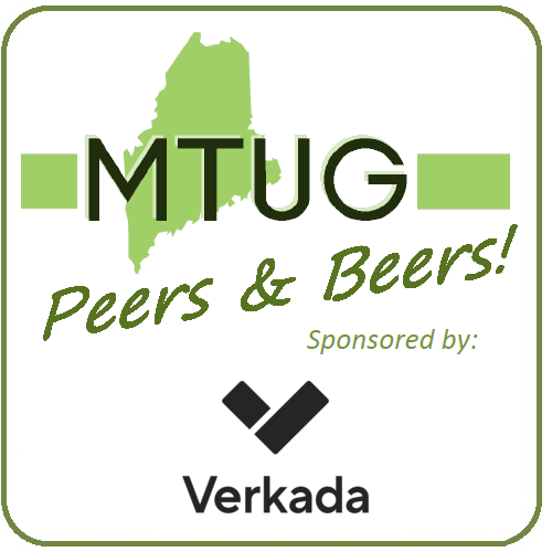 MTUG Events