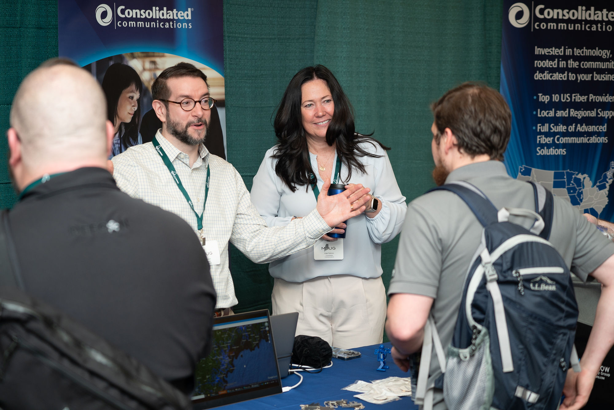 Sponsor the IT Summit & Tradeshow image