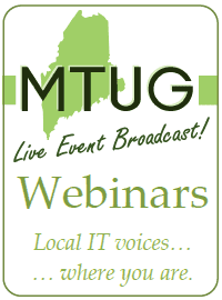 MTUG Events MTUG Events