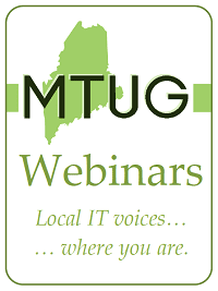 MTUG Events