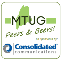 MTUG Events MTUG Events