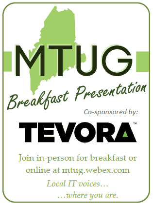 MTUG Events MTUG Events