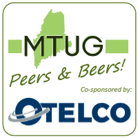 MTUG Events