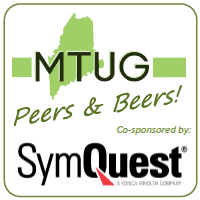 MTUG Events