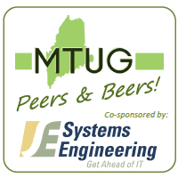 MTUG Events MTUG Events