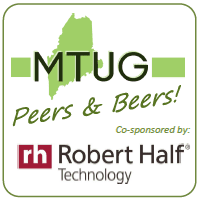 MTUG Events MTUG Events