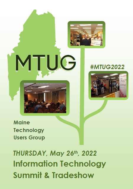 MTUG Events MTUG Events