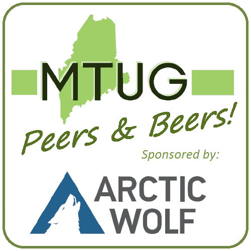 MTUG Events