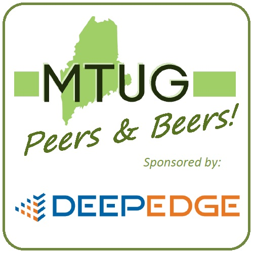 MTUG Events MTUG Events