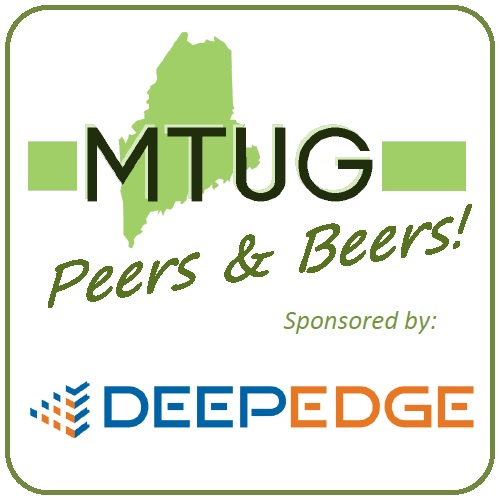 MTUG Events