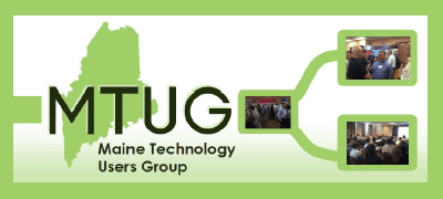 MTUG Events MTUG Events