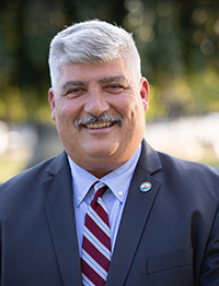 Trustee Anthony Cardali