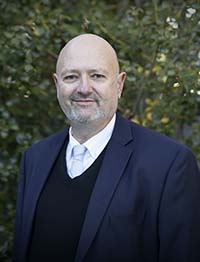Trustee Dominic Bencivenga