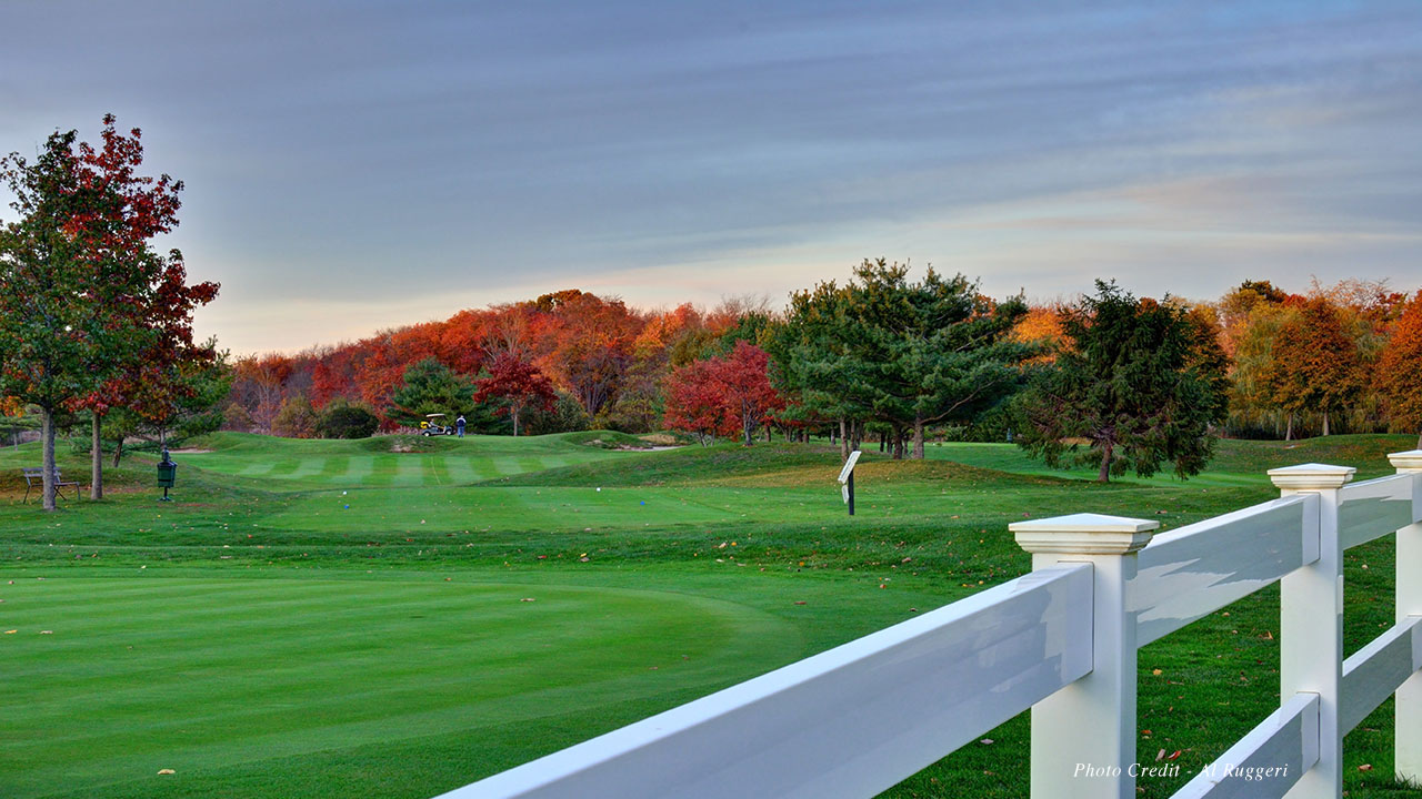 E. Donald Conroy Golf Course