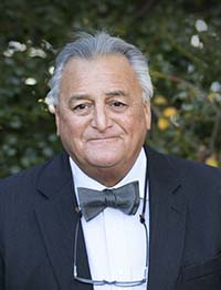 Deputy Mayor Frank Seibert