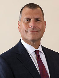 Trustee Jeff Szabo
