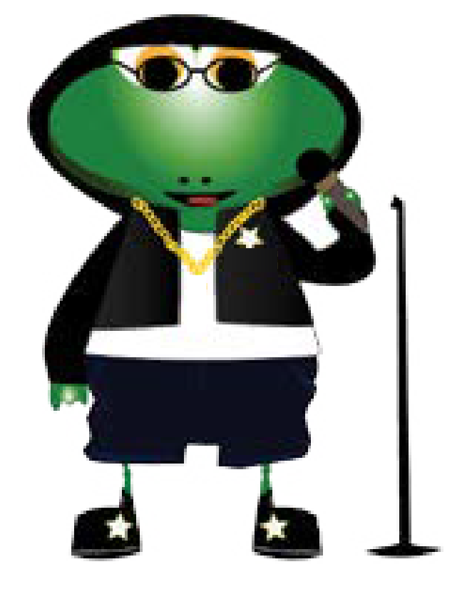 hip hop