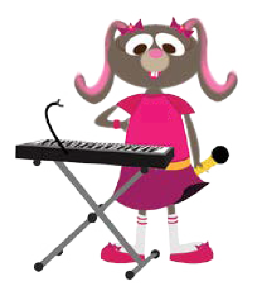 jazzy faith